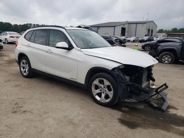 Photo 3 VIN: WBAVM1C51DVW45768 - BMW X1 SDRIVE2 