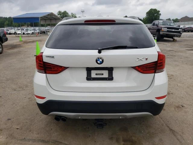 Photo 5 VIN: WBAVM1C51DVW45768 - BMW X1 SDRIVE2 