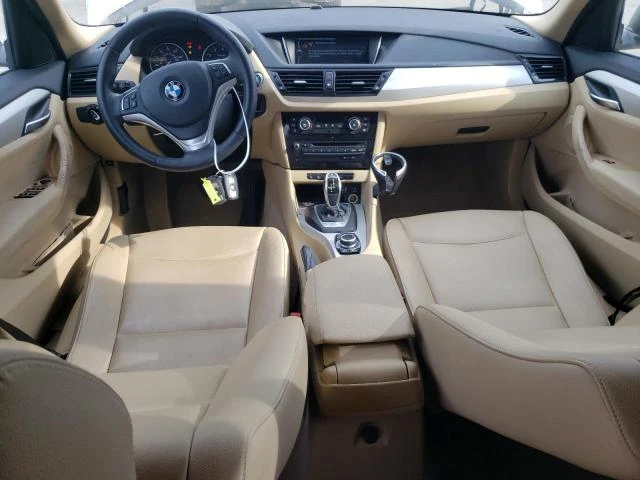 Photo 7 VIN: WBAVM1C51DVW45768 - BMW X1 SDRIVE2 