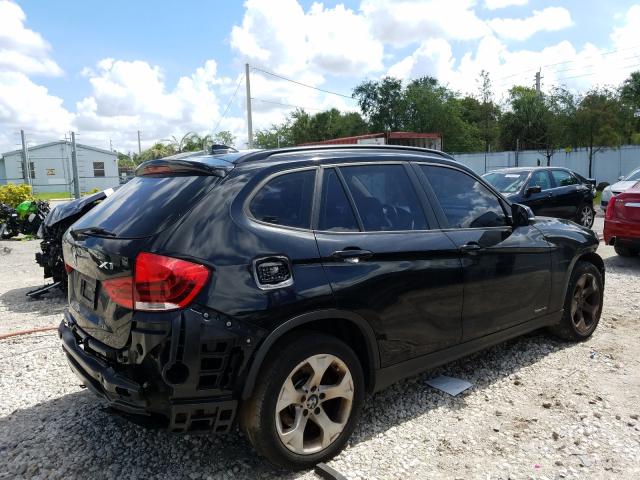 Photo 3 VIN: WBAVM1C51DVW45964 - BMW X1 SDRIVE2 