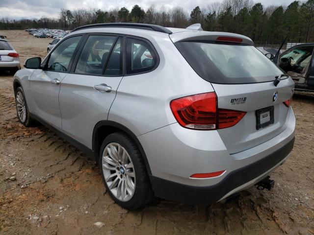 Photo 2 VIN: WBAVM1C51DVW46290 - BMW X1 SDRIVE2 