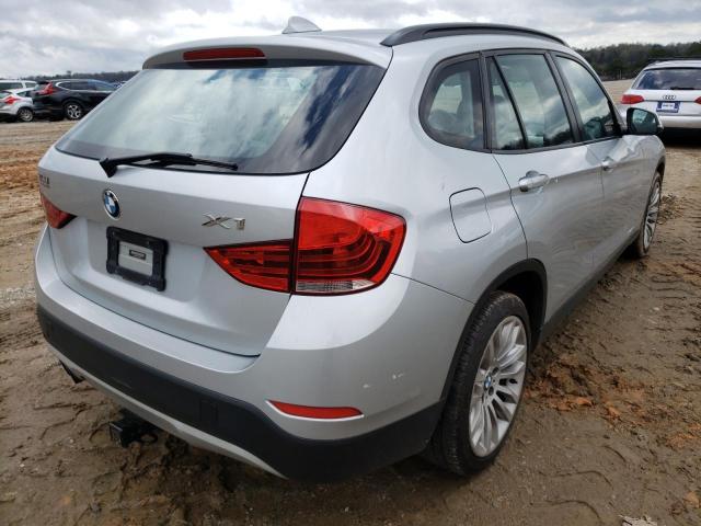 Photo 3 VIN: WBAVM1C51DVW46290 - BMW X1 SDRIVE2 