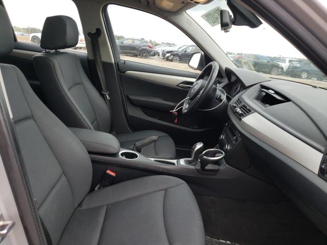 Photo 4 VIN: WBAVM1C51DVW46290 - BMW X1 SDRIVE2 