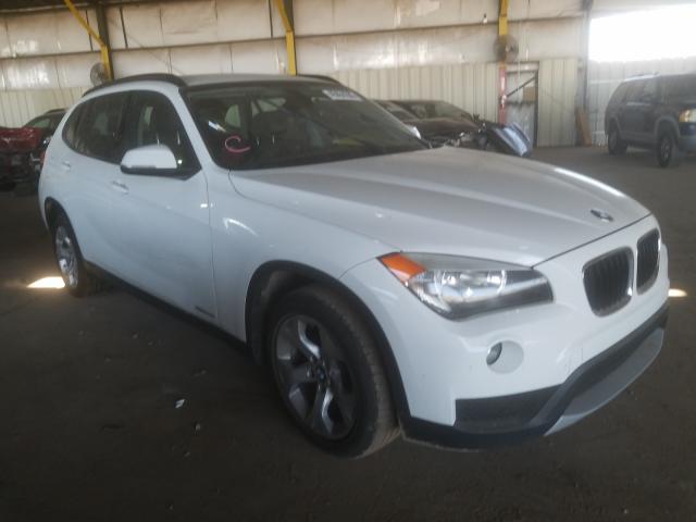 Photo 0 VIN: WBAVM1C51EVW48171 - BMW X1 SDRIVE2 