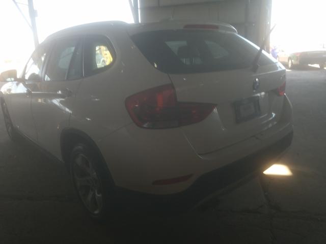 Photo 2 VIN: WBAVM1C51EVW48171 - BMW X1 SDRIVE2 