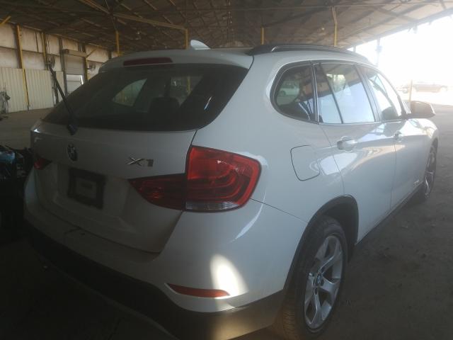 Photo 3 VIN: WBAVM1C51EVW48171 - BMW X1 SDRIVE2 