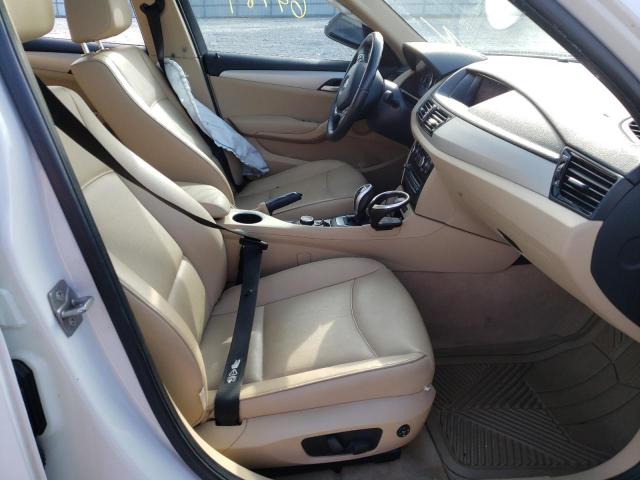 Photo 4 VIN: WBAVM1C51EVW48350 - BMW X1 SDRIVE2 