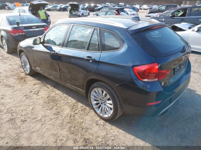 Photo 2 VIN: WBAVM1C51EVW48560 - BMW X1 