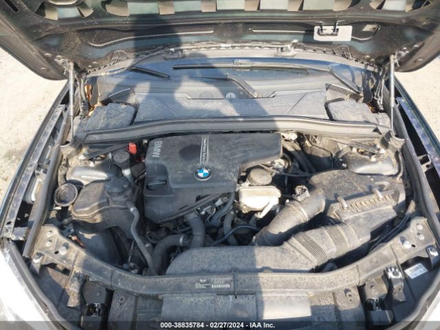 Photo 9 VIN: WBAVM1C51EVW48560 - BMW X1 