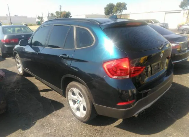 Photo 2 VIN: WBAVM1C51EVW49014 - BMW X1 