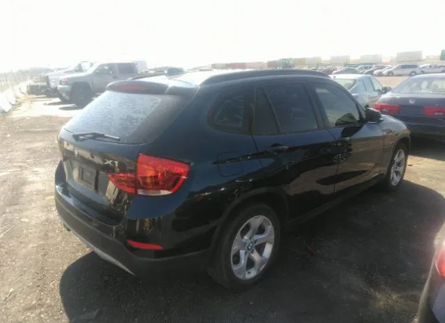 Photo 3 VIN: WBAVM1C51EVW49014 - BMW X1 