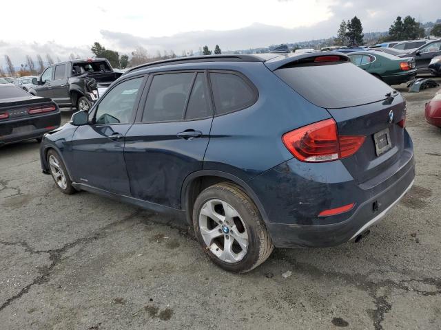 Photo 1 VIN: WBAVM1C51EVW49109 - BMW X1 