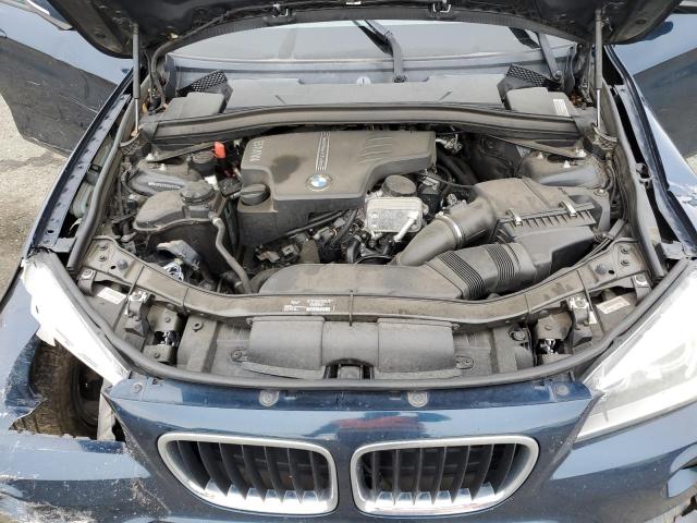 Photo 10 VIN: WBAVM1C51EVW49109 - BMW X1 