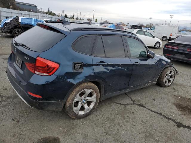 Photo 2 VIN: WBAVM1C51EVW49109 - BMW X1 