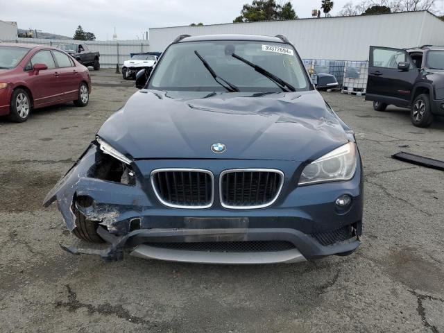 Photo 4 VIN: WBAVM1C51EVW49109 - BMW X1 