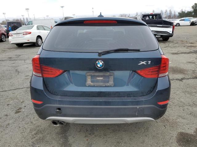 Photo 5 VIN: WBAVM1C51EVW49109 - BMW X1 