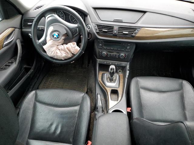 Photo 7 VIN: WBAVM1C51EVW49109 - BMW X1 