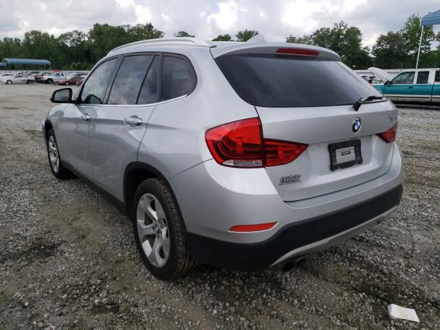 Photo 2 VIN: WBAVM1C51EVW49465 - BMW X1 SDRIVE2 