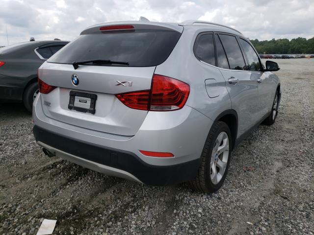 Photo 3 VIN: WBAVM1C51EVW49465 - BMW X1 SDRIVE2 