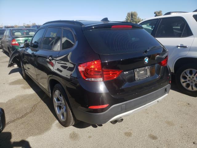 Photo 2 VIN: WBAVM1C51EVW49580 - BMW X1 SDRIVE2 