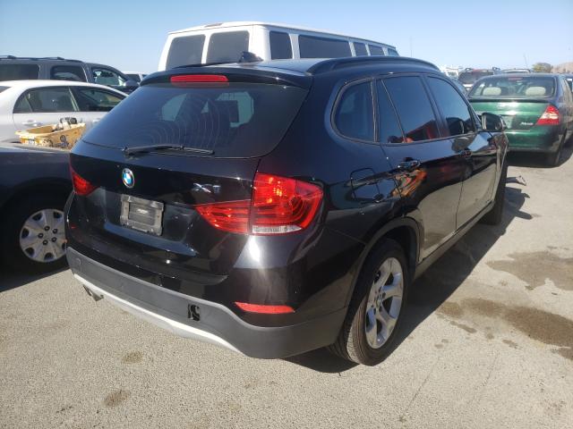 Photo 3 VIN: WBAVM1C51EVW49580 - BMW X1 SDRIVE2 