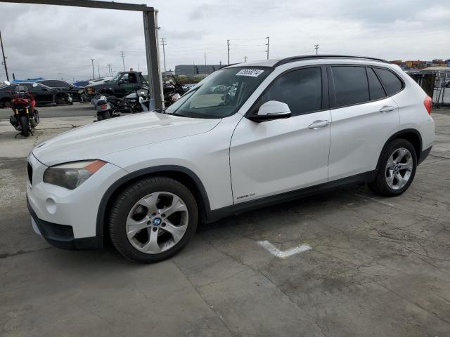 Photo 0 VIN: WBAVM1C51EVW49613 - BMW X1 