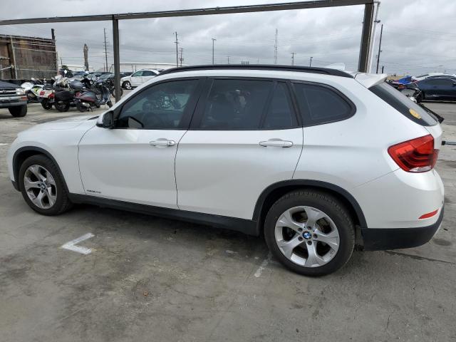 Photo 1 VIN: WBAVM1C51EVW49613 - BMW X1 