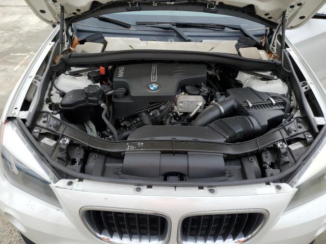 Photo 10 VIN: WBAVM1C51EVW49613 - BMW X1 