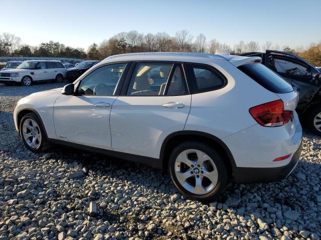 Photo 1 VIN: WBAVM1C51EVW50227 - BMW X1 