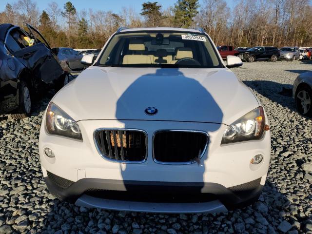 Photo 4 VIN: WBAVM1C51EVW50227 - BMW X1 