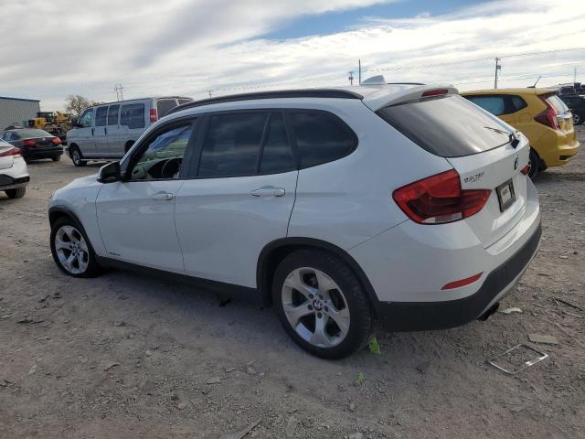 Photo 1 VIN: WBAVM1C51EVW50714 - BMW X1 