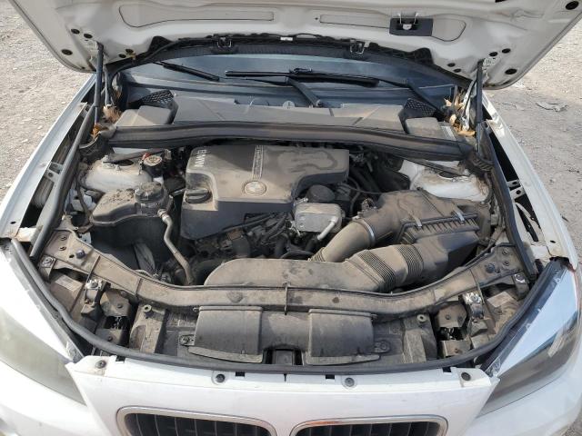 Photo 10 VIN: WBAVM1C51EVW50714 - BMW X1 