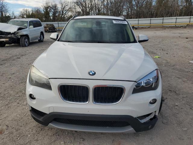 Photo 4 VIN: WBAVM1C51EVW50714 - BMW X1 