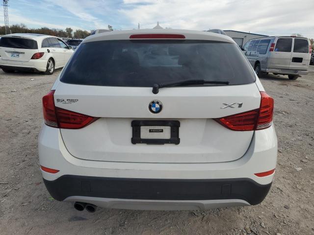 Photo 5 VIN: WBAVM1C51EVW50714 - BMW X1 