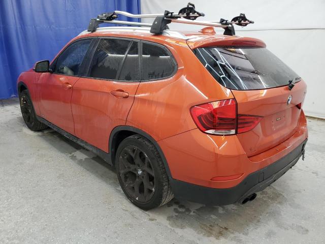 Photo 1 VIN: WBAVM1C51EVW51068 - BMW X1 SDRIVE2 