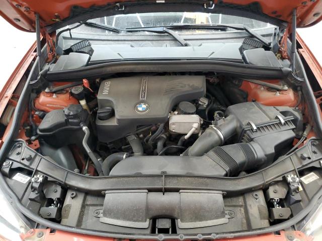 Photo 11 VIN: WBAVM1C51EVW51068 - BMW X1 SDRIVE2 