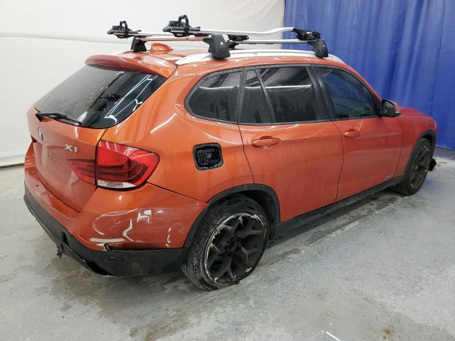 Photo 2 VIN: WBAVM1C51EVW51068 - BMW X1 SDRIVE2 