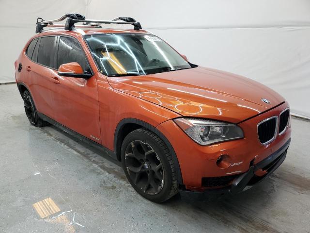 Photo 3 VIN: WBAVM1C51EVW51068 - BMW X1 SDRIVE2 