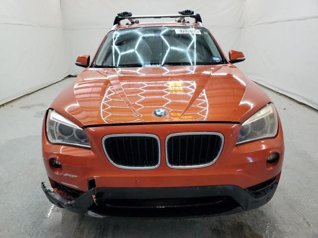 Photo 4 VIN: WBAVM1C51EVW51068 - BMW X1 SDRIVE2 