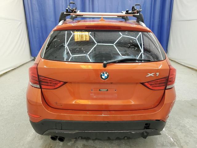 Photo 5 VIN: WBAVM1C51EVW51068 - BMW X1 SDRIVE2 