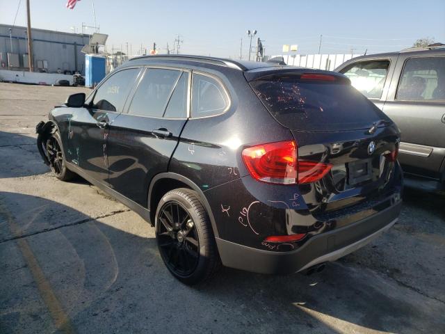 Photo 2 VIN: WBAVM1C51EVW51443 - BMW X1 SDRIVE2 