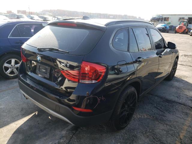 Photo 3 VIN: WBAVM1C51EVW51443 - BMW X1 SDRIVE2 