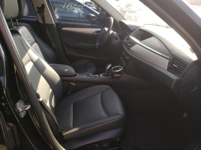 Photo 4 VIN: WBAVM1C51EVW51443 - BMW X1 SDRIVE2 