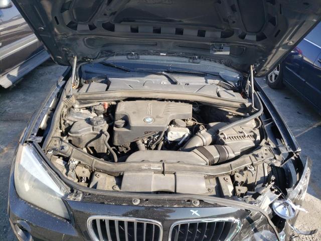 Photo 6 VIN: WBAVM1C51EVW51443 - BMW X1 SDRIVE2 