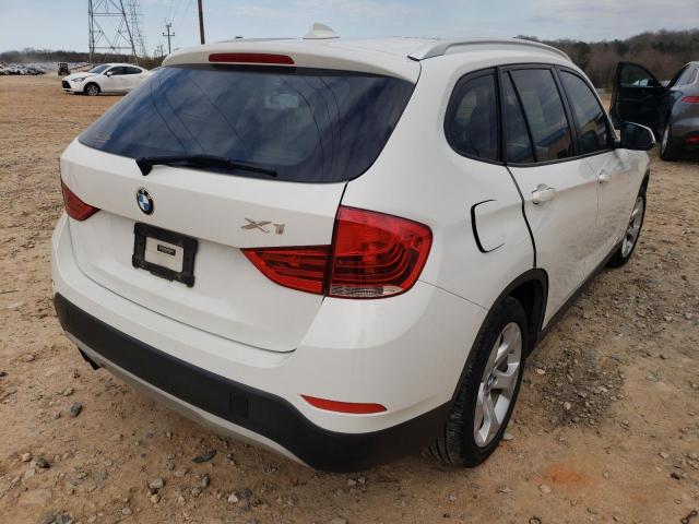 Photo 3 VIN: WBAVM1C51EVW51555 - BMW X1 SDRIVE2 