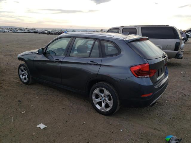 Photo 1 VIN: WBAVM1C51EVW52088 - BMW X1 