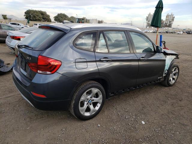 Photo 2 VIN: WBAVM1C51EVW52088 - BMW X1 