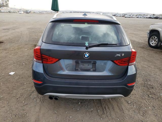 Photo 5 VIN: WBAVM1C51EVW52088 - BMW X1 