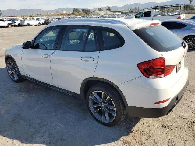 Photo 1 VIN: WBAVM1C51EVW53614 - BMW X1 SDRIVE2 