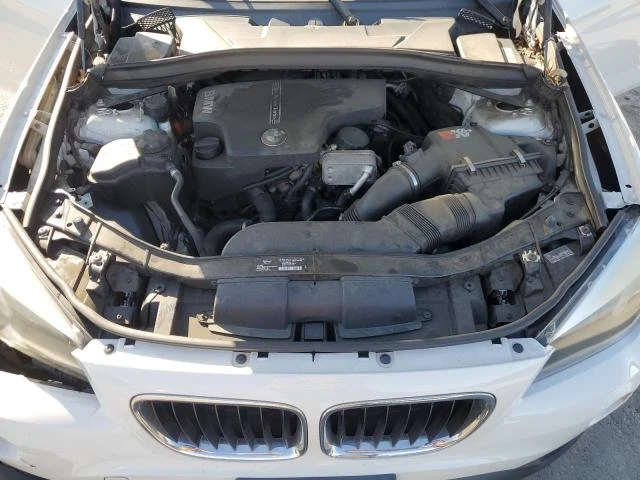 Photo 11 VIN: WBAVM1C51EVW53614 - BMW X1 SDRIVE2 